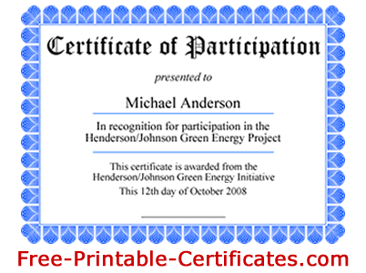 Free Printables - Free Printable Items