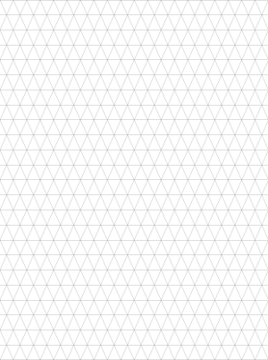 Free Printable Graph Paper 18