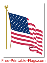 Free Printable Flags