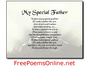 Free Printable Poems